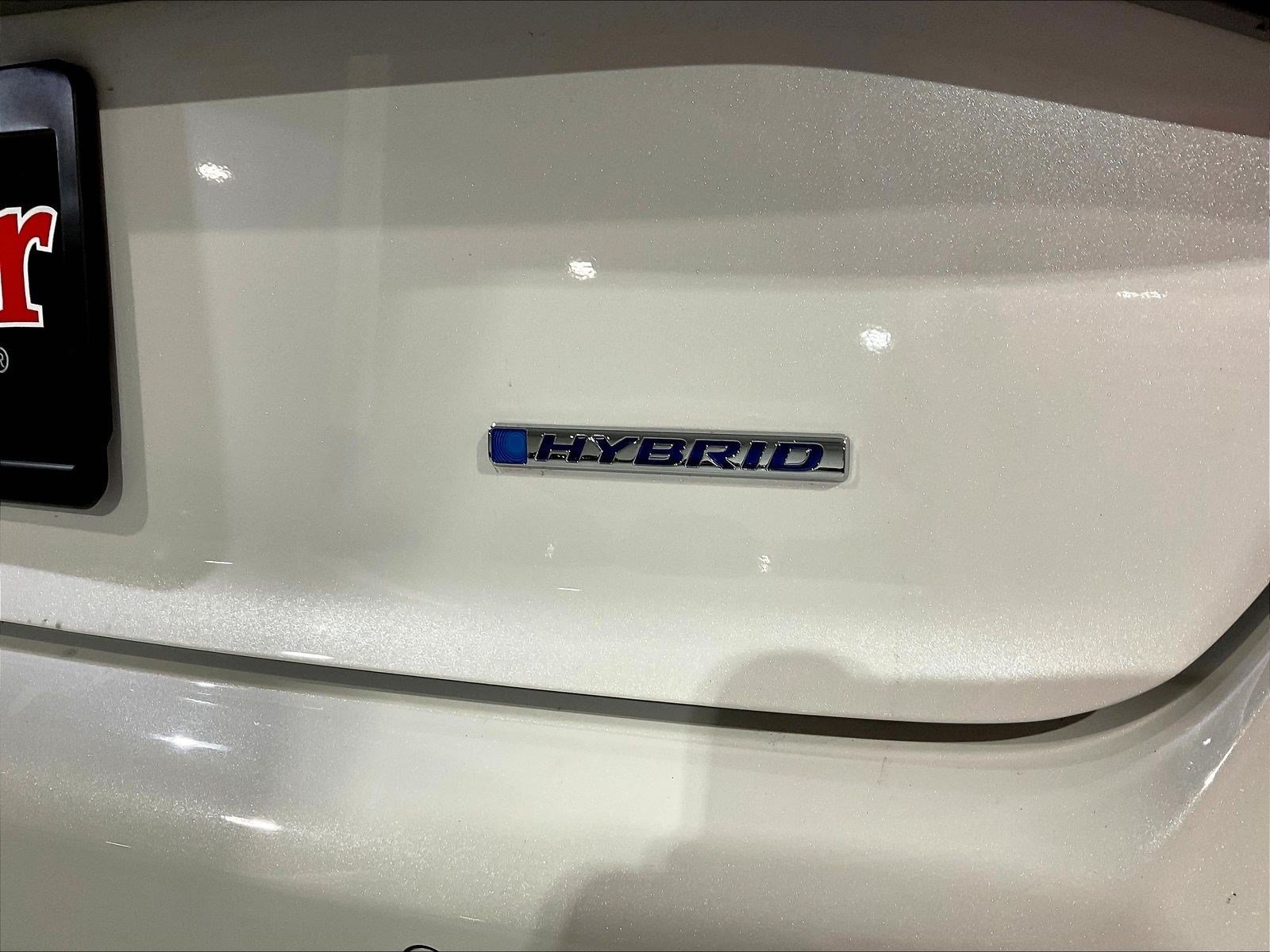 Used 2025 Honda Accord EX-L image 24
