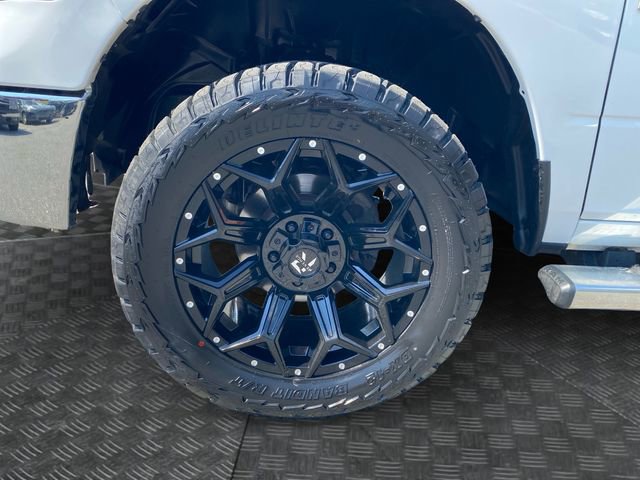 Used 2023 RAM 1500 Tradesman w/ Chrome Appearance Group image 33