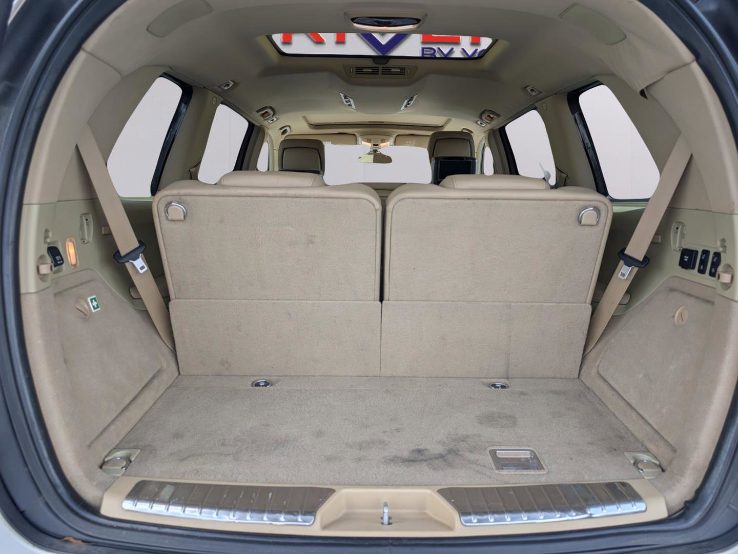 Used 2012 Mercedes-Benz GL 320 BlueTEC 4MATIC image 32