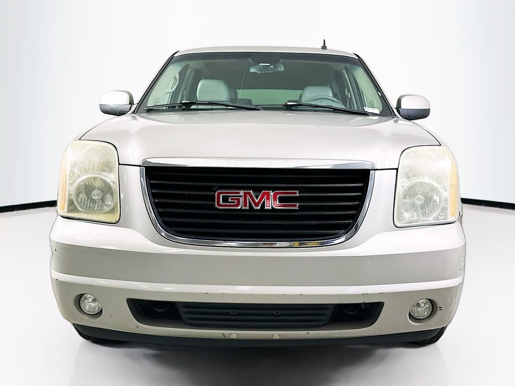Used 2007 GMC Yukon XL SLT w/ SLT Preferred Equipment Group RWD image 5
