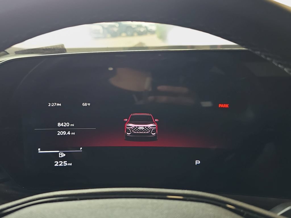 Used 2025 Audi Q5 Premium AWD/4WD image 20