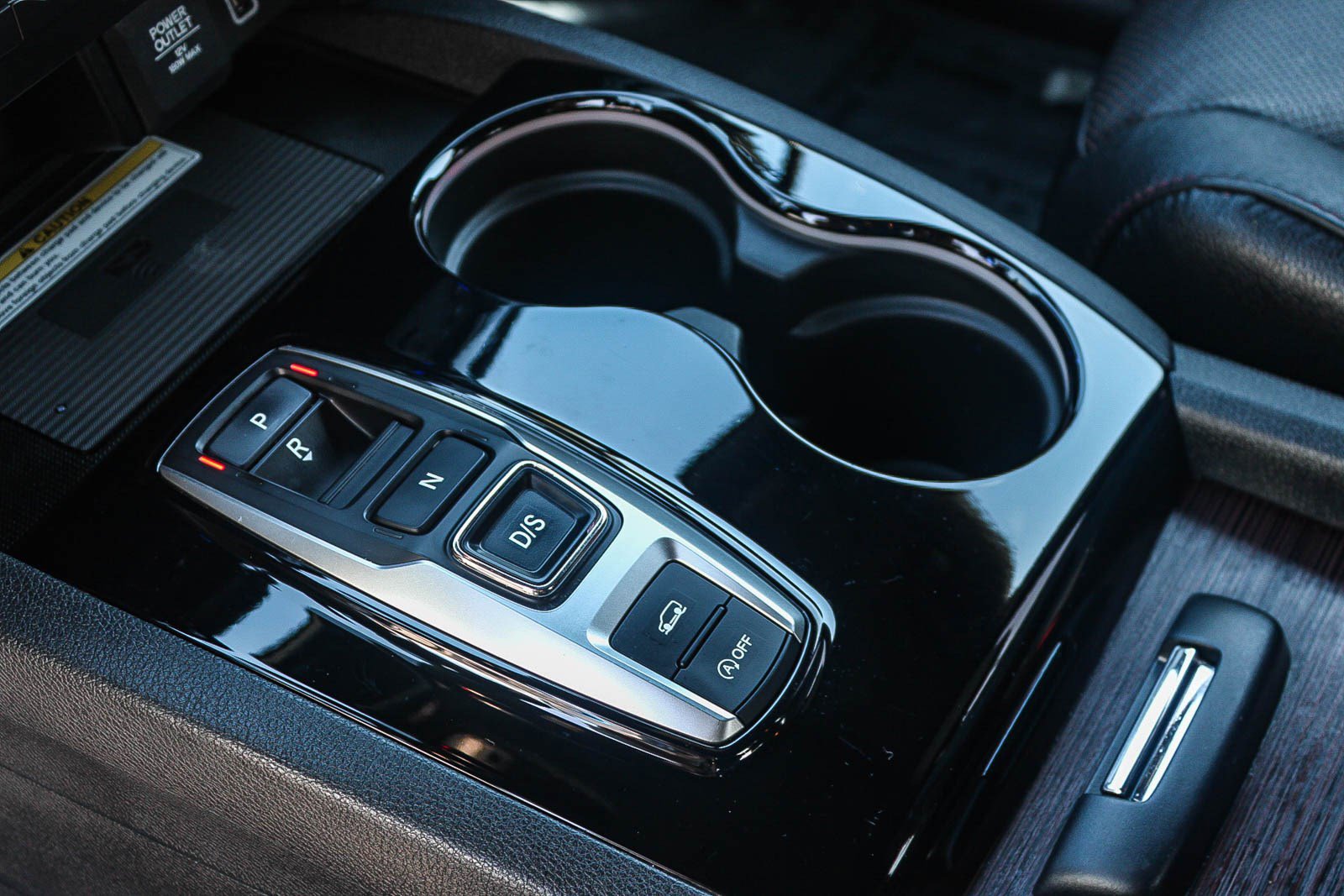 Used 2022 Honda Pilot Black Edition image 20