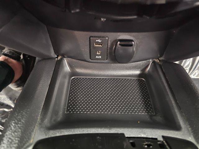 Used 2016 Nissan Rogue S AWD/4WD image 17