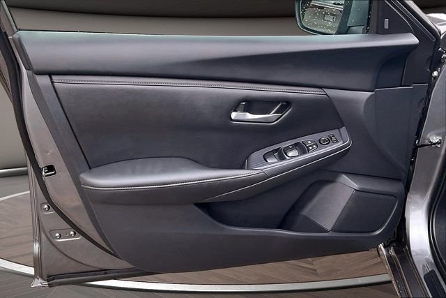 Certified 2024 Nissan Sentra SV w/ Trunk Package FWD image 21