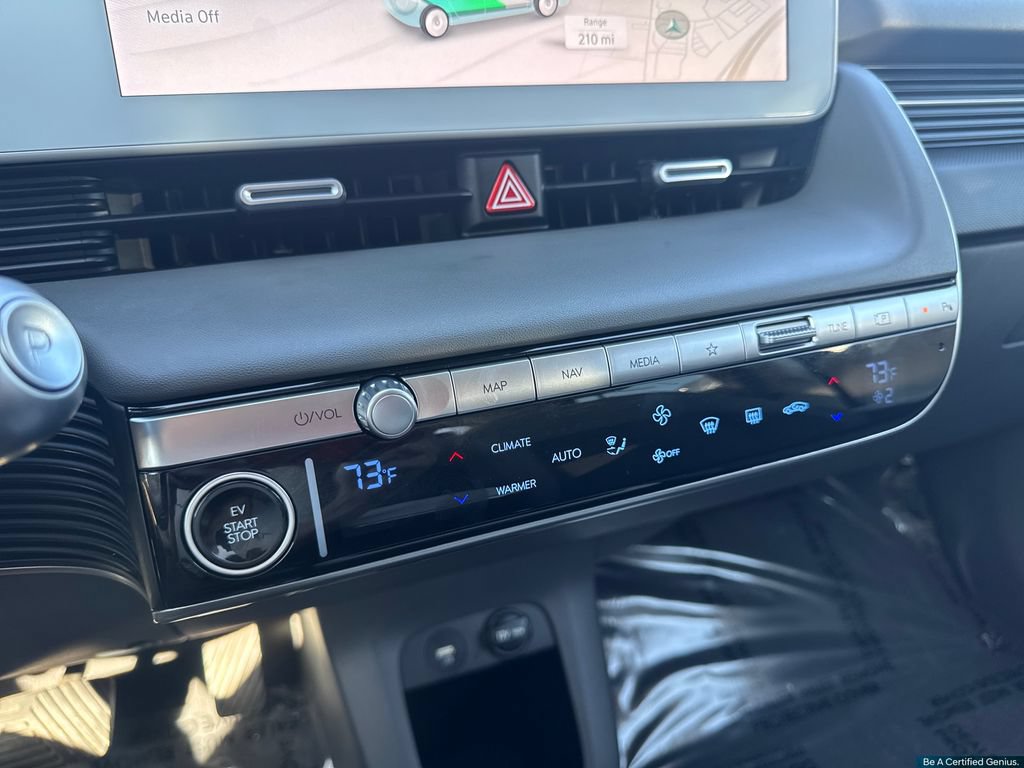 Certified 2024 Hyundai Ioniq 5 SEL AWD/4WD image 51
