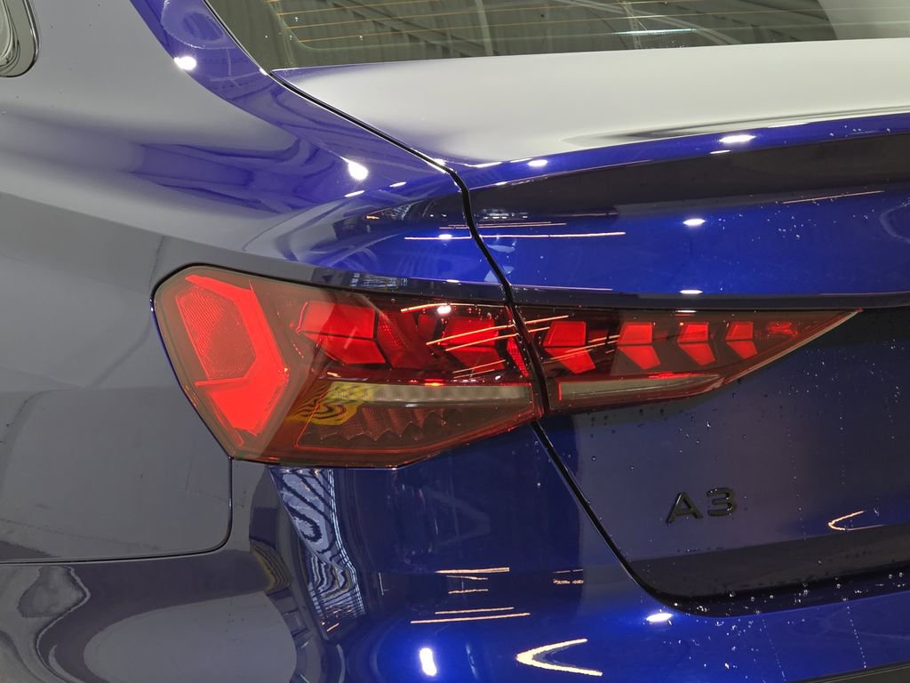 New 2026 Audi A3 2.0T Premium image 34