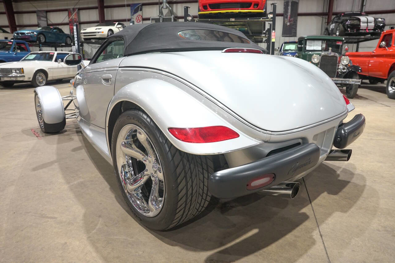 Used 2001 Plymouth Prowler image 22