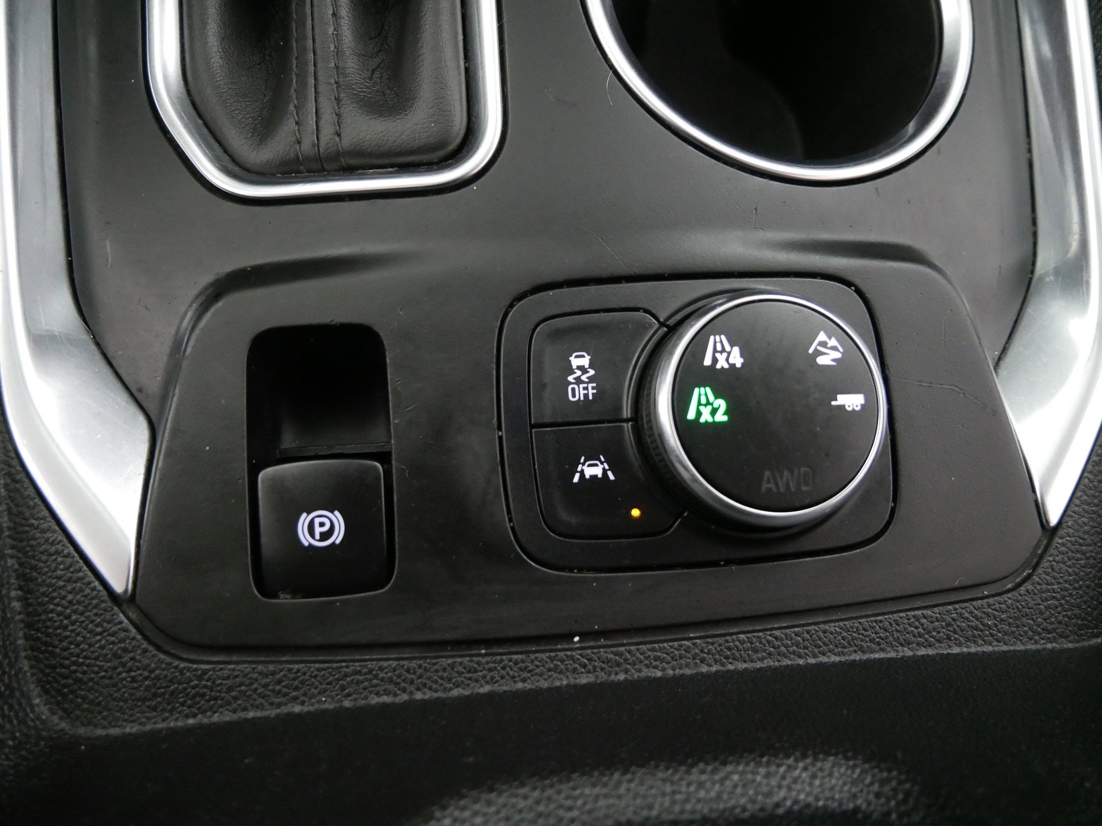 Used 2019 Chevrolet Traverse High Country w/ LPO, Floor Liner Package image 31