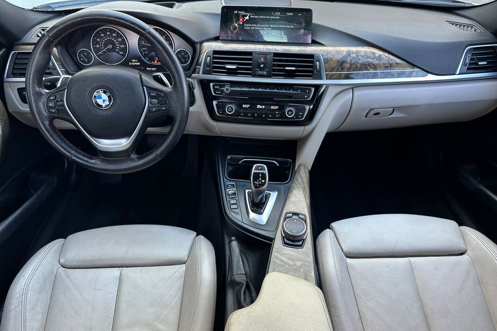 Used 2016 BMW 328i Sedan w/ Technology Package image 14