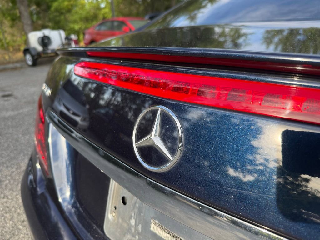 Used 2014 Mercedes-Benz E 350 Coupe image 12