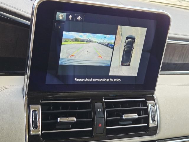 Used 2020 Lincoln Navigator Reserve w/ Equipment Group 208A Reserve AWD/4WD image 29