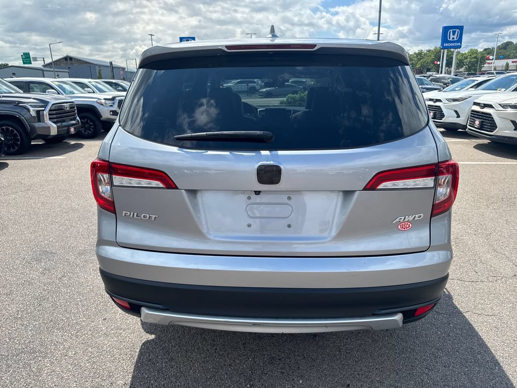 Used 2019 Honda Pilot EX-L image 6