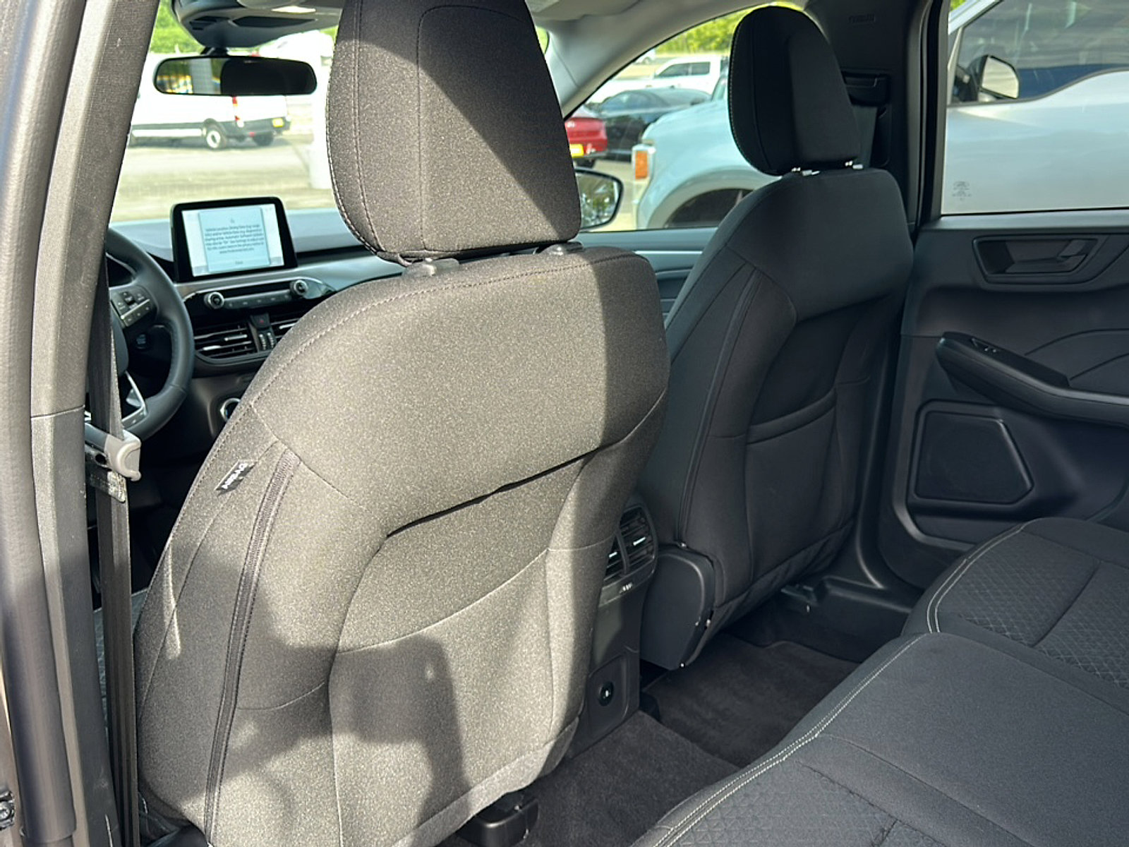 Used 2024 Ford Escape Active image 11
