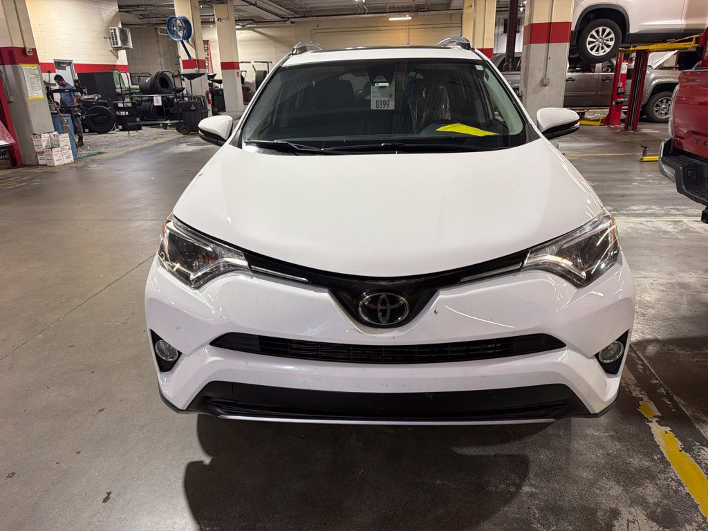 Used 2018 Toyota RAV4 XLE w/ Plus Extra Value Package