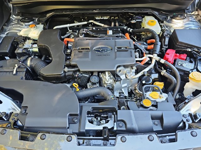 New 2026 Subaru Forester Premium AWD/4WD image 21