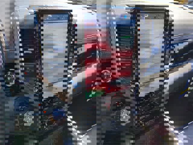 New 2026 RAM 1500 Laramie w/ Night Edition image 28