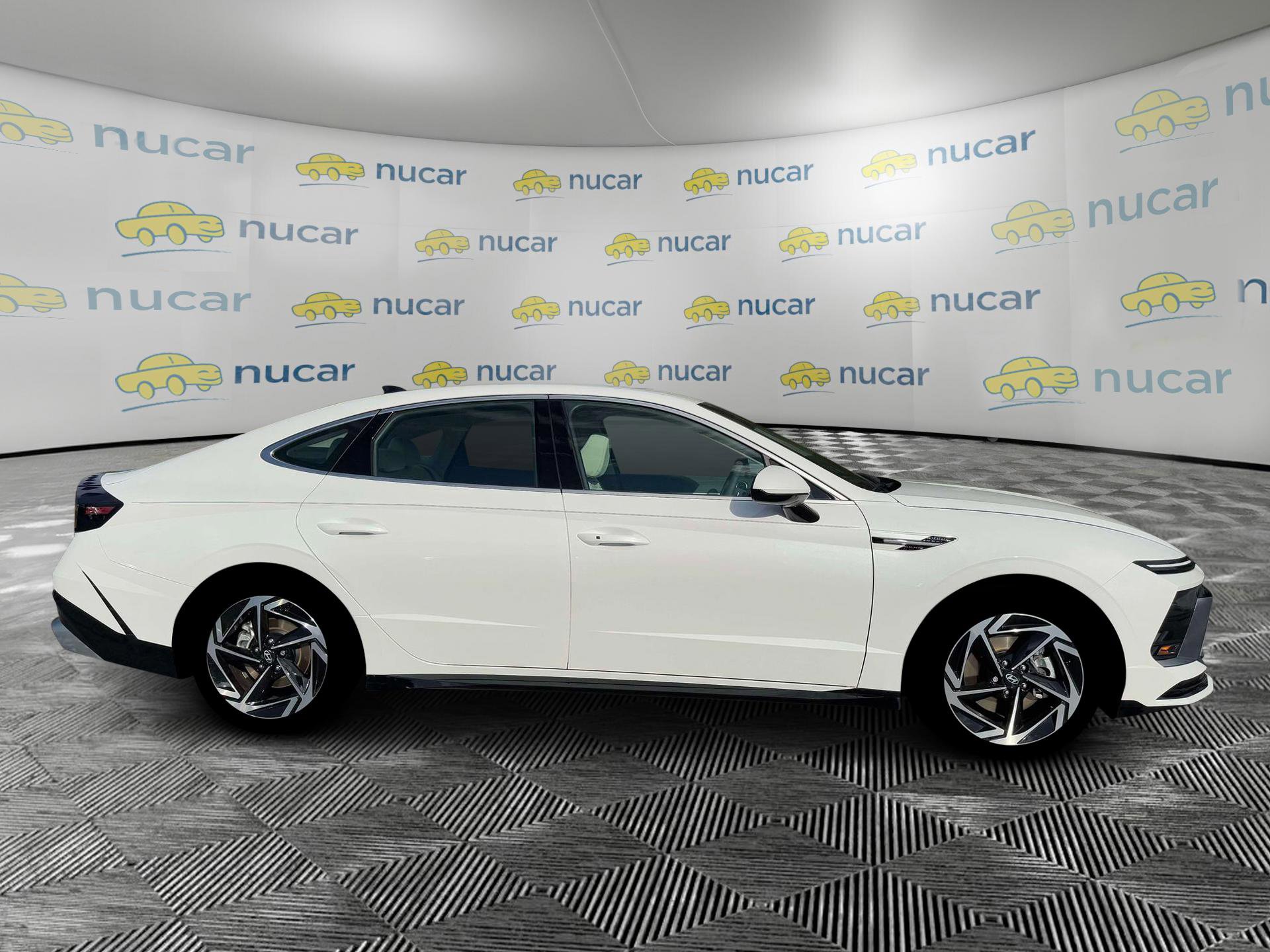 New 2026 Hyundai Sonata SEL FWD image 9