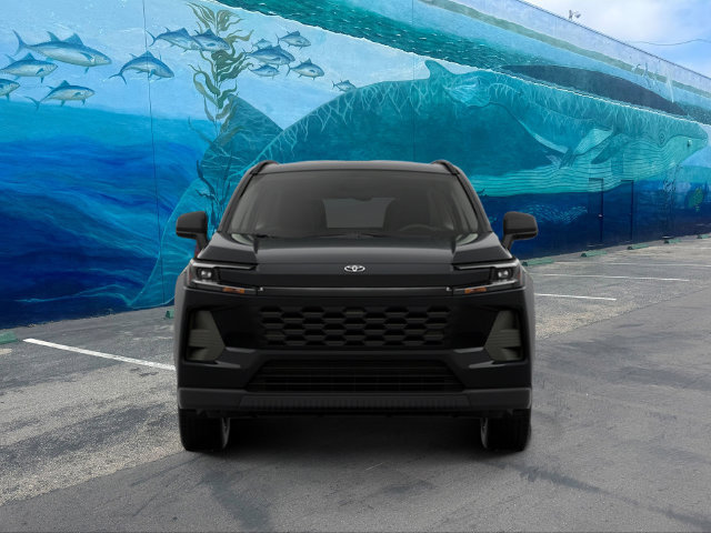 New 2026 Toyota RAV4 LE FWD image 2