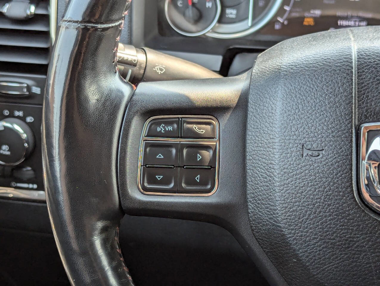 Used 2016 RAM 1500 Sport AWD/4WD image 27
