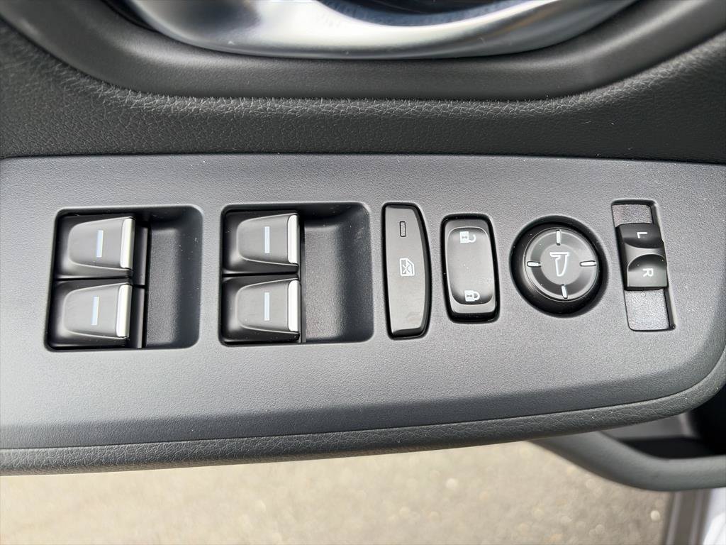 New 2026 Honda Passport RTL image 19