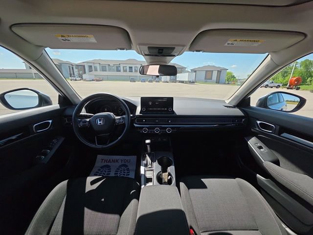 Used 2023 Honda Civic EX image 27