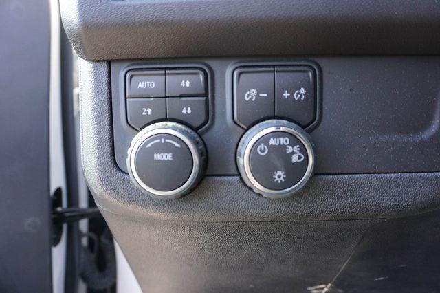 Used 2021 Chevrolet Tahoe Z71 AWD/4WD image 6