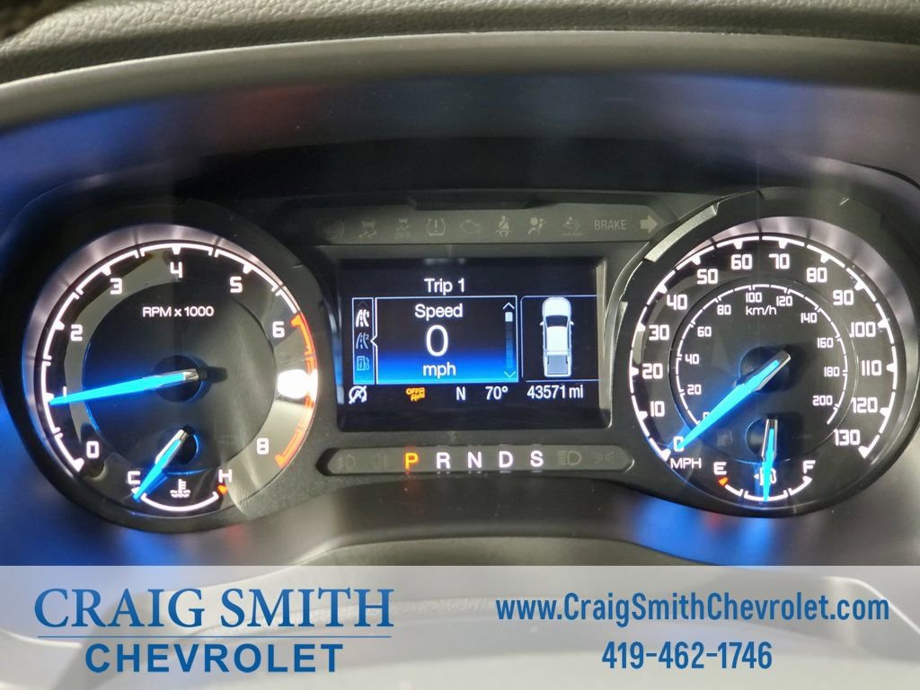 Used 2020 Ford Ranger XLT w/ Equipment Group 301A Mid image 12