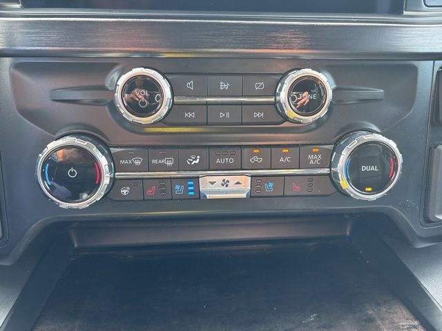 Certified 2023 Ford F350 Lariat w/ Lariat Ultimate Package image 17