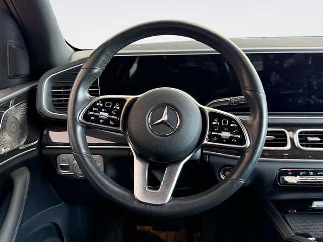 Certified 2023 Mercedes-Benz GLS 450 4MATIC image 14