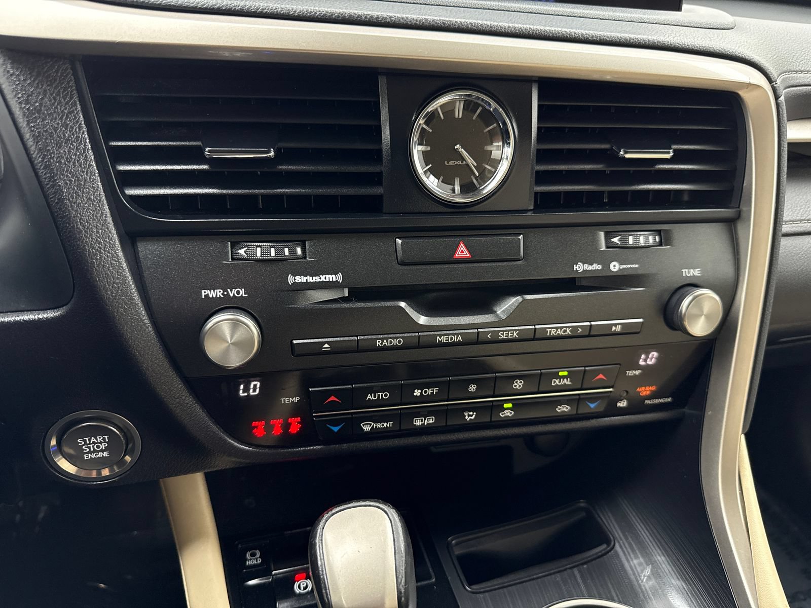 Used 2021 Lexus RX 350 FWD w/ Accessory Package image 29
