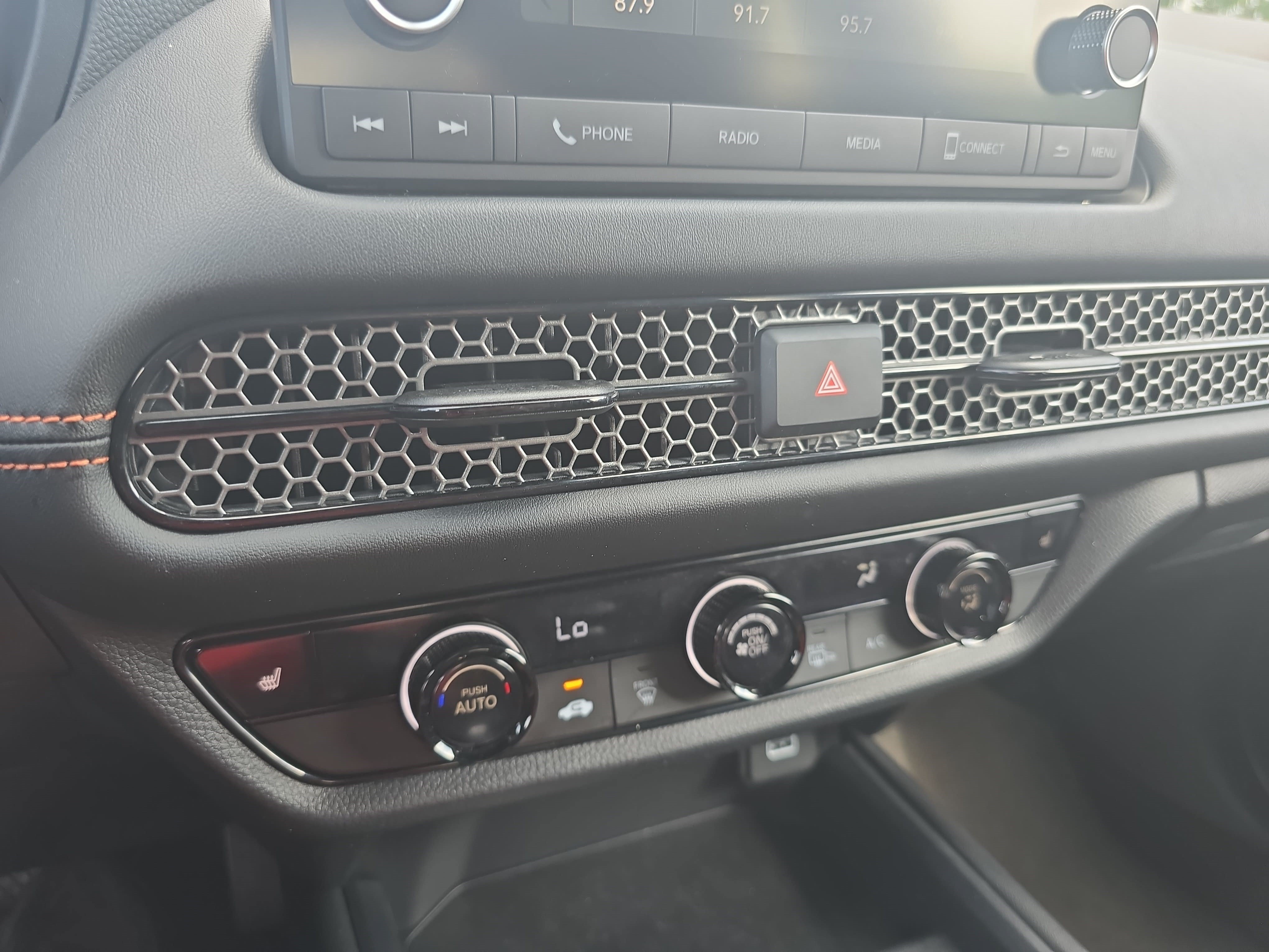 Used 2024 Honda HR-V Sport image 22