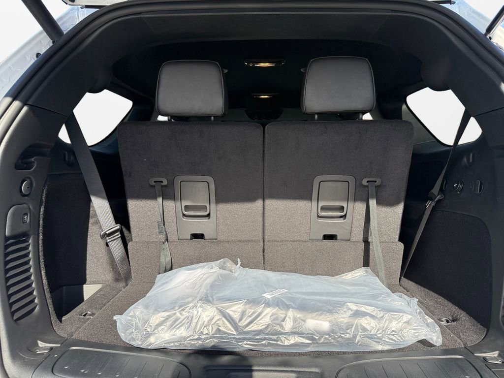 New 2026 Dodge Durango GT image 18