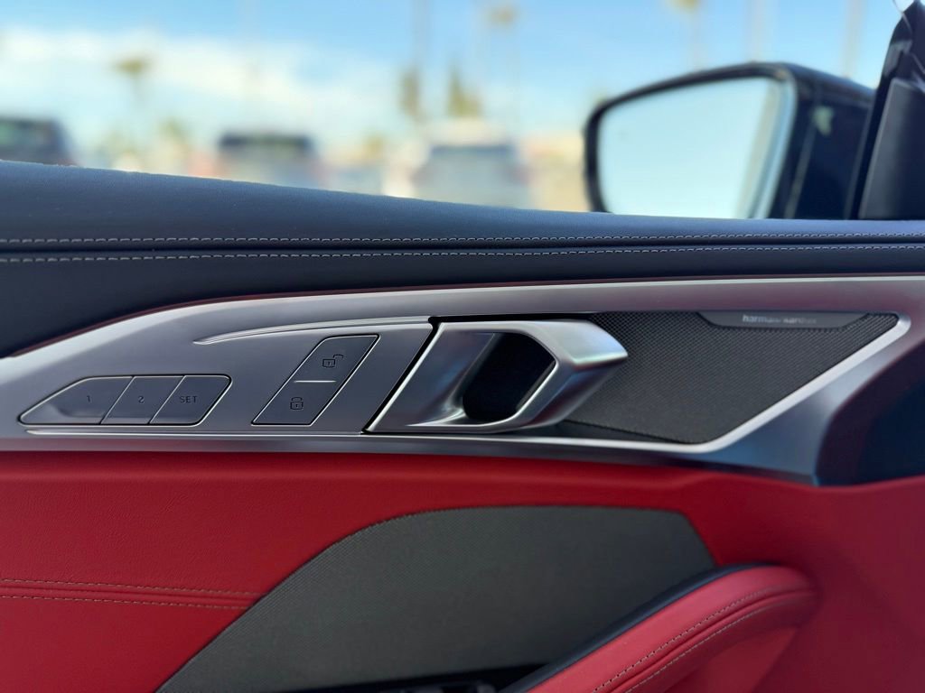 New 2026 BMW 840i image 6