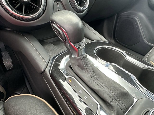 Used 2022 Chevrolet Blazer Premier w/ Driver Confidence II Package image 16