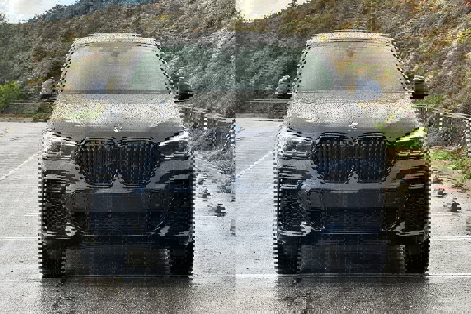 Certified 2023 BMW X6 xDrive40i w/ M Sport Package image 11