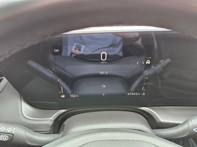 Used 2024 Buick Encore GX Sport Touring AWD/4WD image 28