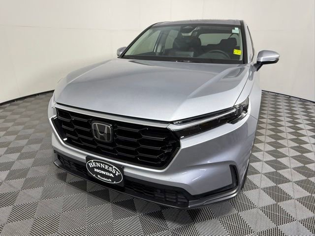 Used 2026 Honda CR-V EX-L video 2