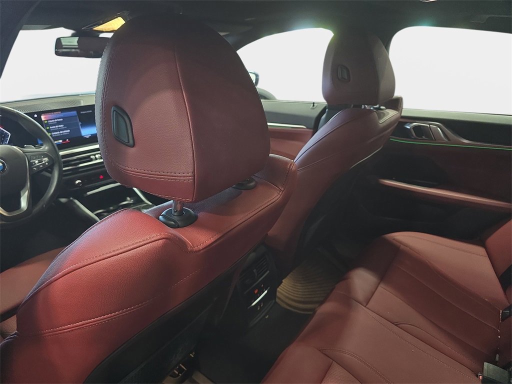 Used 2024 BMW 430i Gran Coupe image 11