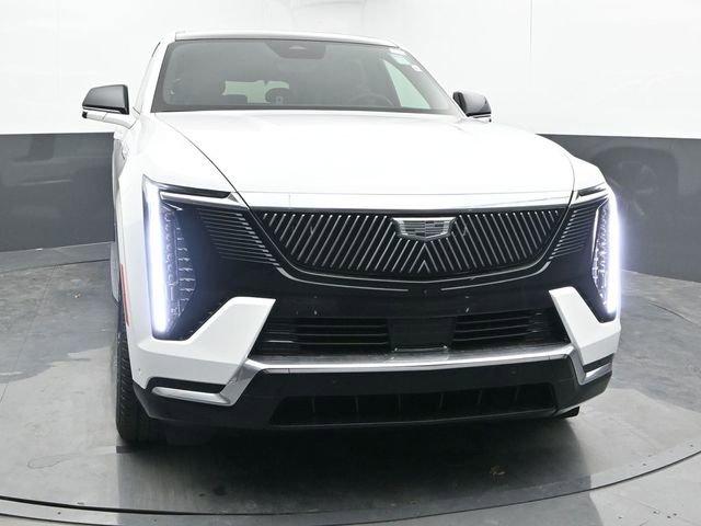 New 2025 Cadillac Escalade IQ Luxury 1 image 3
