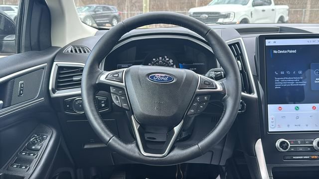 Certified 2024 Ford Edge SEL w/ Convenience Package image 14