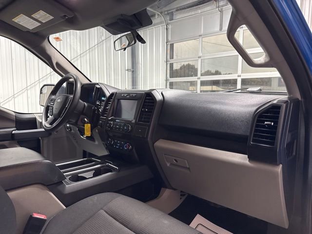 Used 2020 Ford F150 XL w/ Equipment Group 101A Mid AWD/4WD image 23