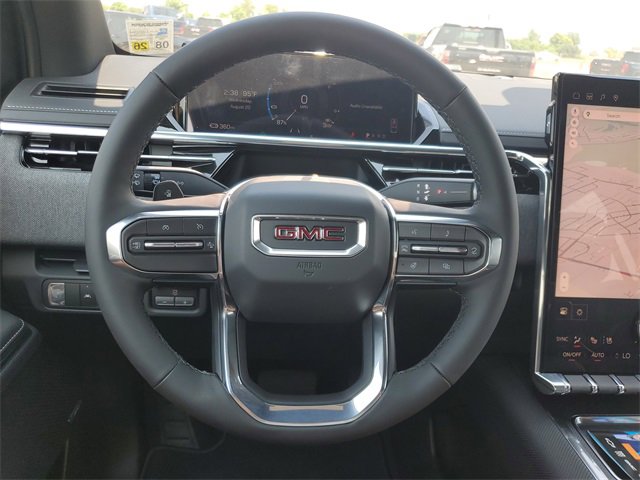 New 2026 GMC Sierra EV Elevation w/ Premium Package image 17