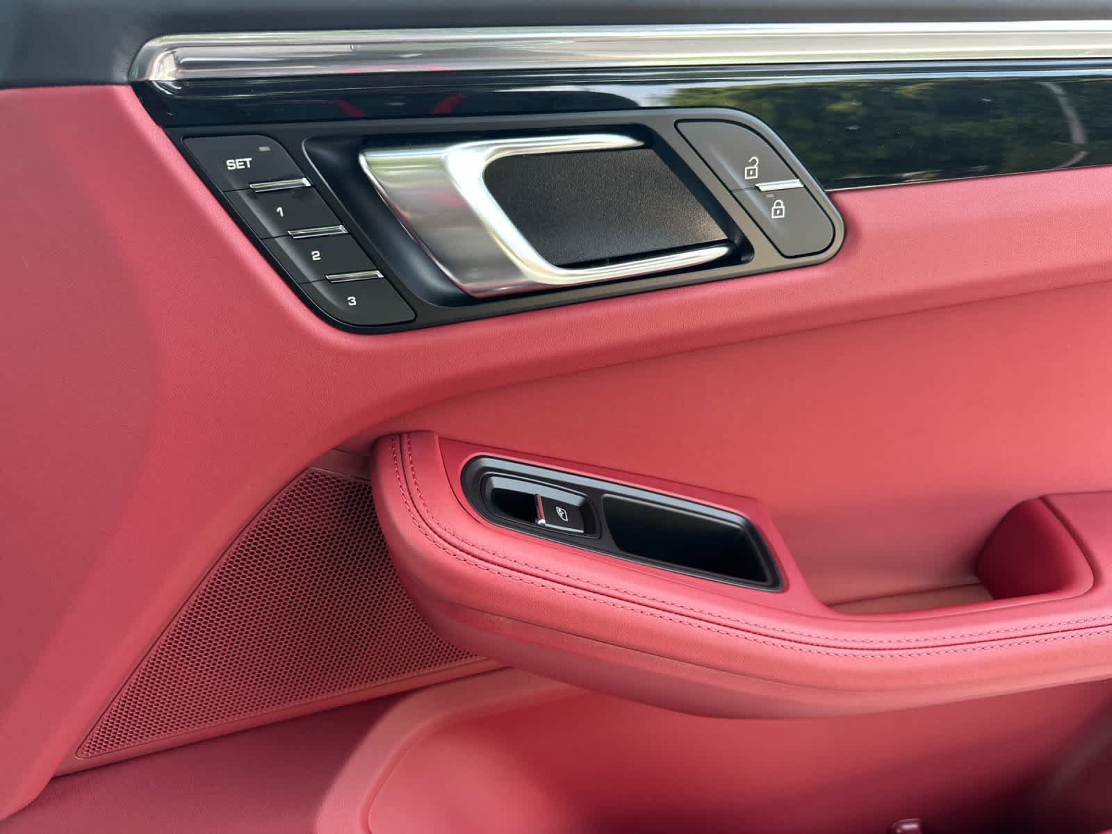 New 2026 Porsche Macan S AWD/4WD image 19