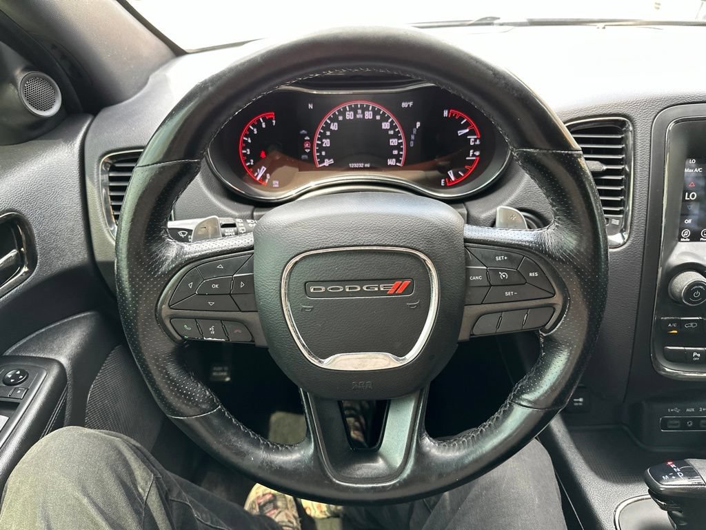 Used 2020 Dodge Durango GT AWD/4WD image 27