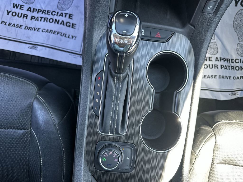 Used 2019 GMC Acadia SLT AWD/4WD image 26