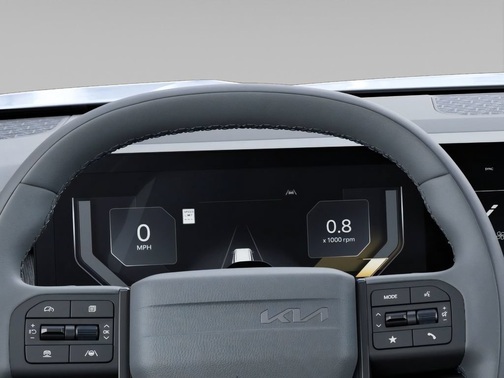 New 2027 Kia Telluride X-Line SX Prestige AWD/4WD image 21