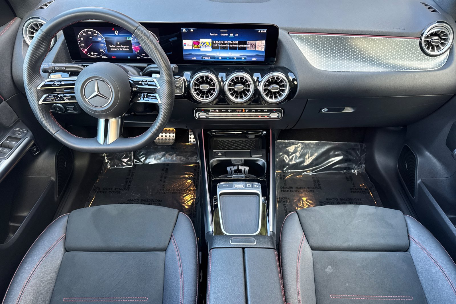 Used 2026 Mercedes-Benz GLA 250 image 16