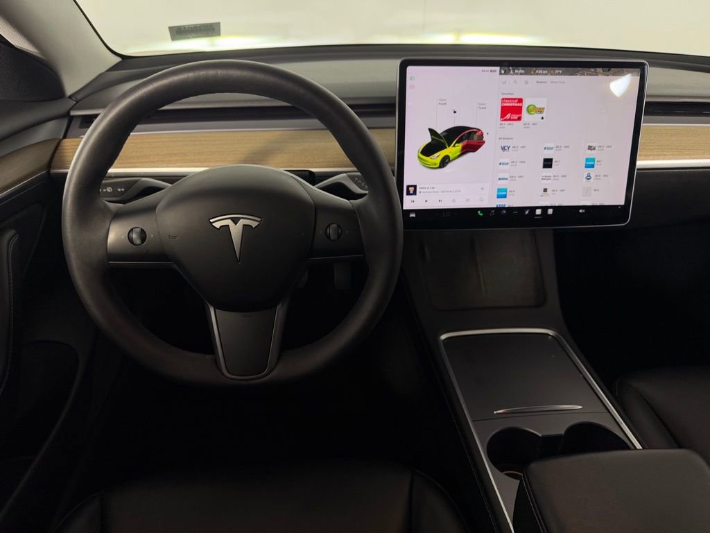 Used 2022 Tesla Model 3 image 13