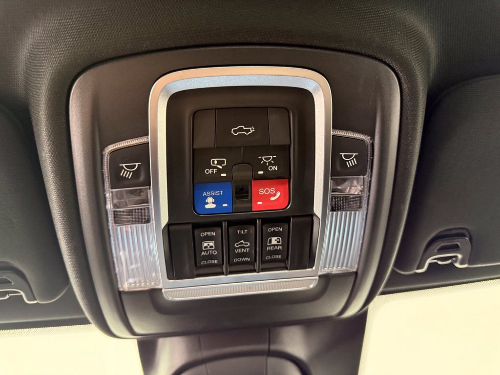 Used 2019 RAM 3500 Laramie AWD/4WD image 30