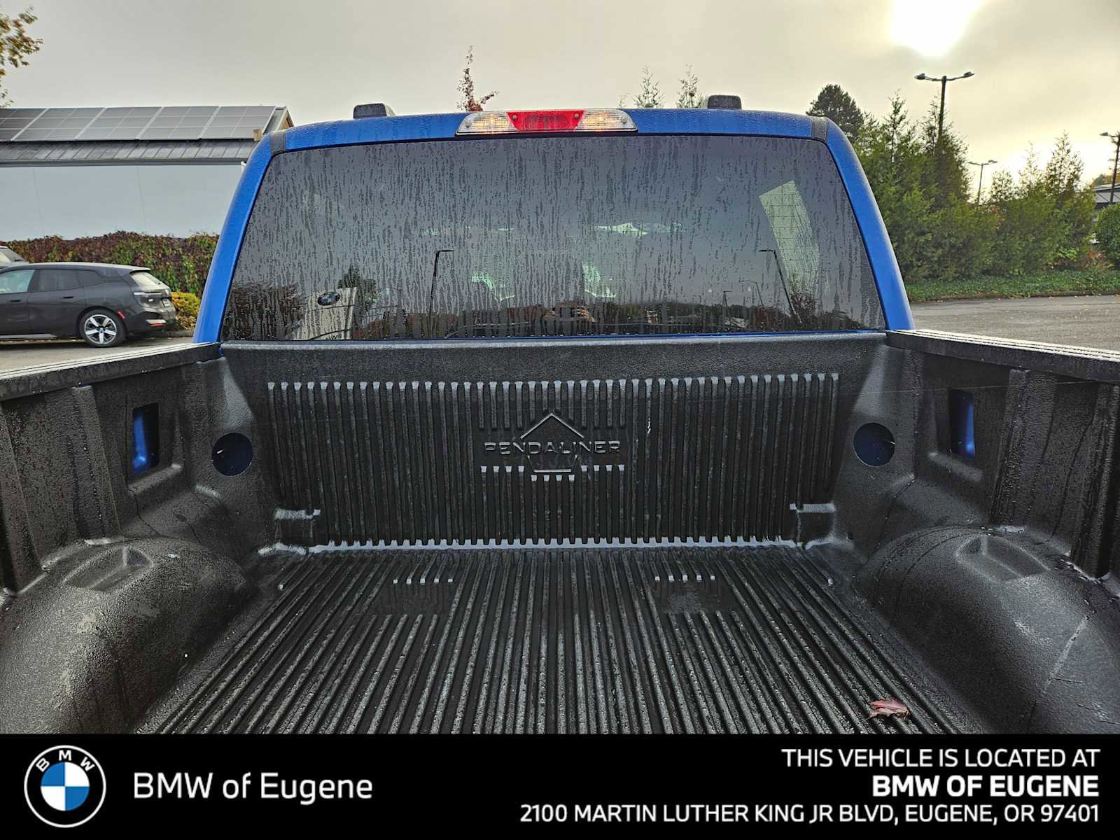 Used 2023 Ford F150 XLT image 18